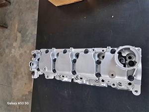 VW Polo Bujwa Cylinder Head For Sale