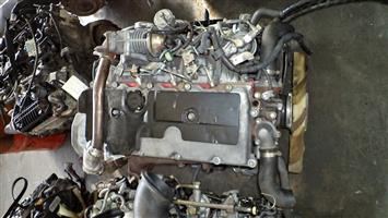 HINO J05C TUBO AND NON TURBO ENGINES FOR SALE