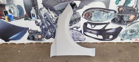 2021 MAZDA 2 RIGHT FRONT FENDER FOR SALE. IN EXCELLENT CONDITION