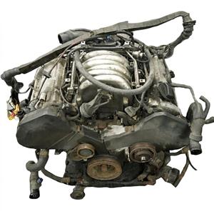 AUDI A4 /A6 2.4L AGA ENGINE 