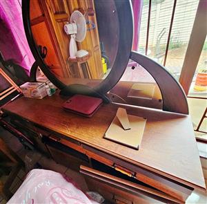 Bedroom Suite