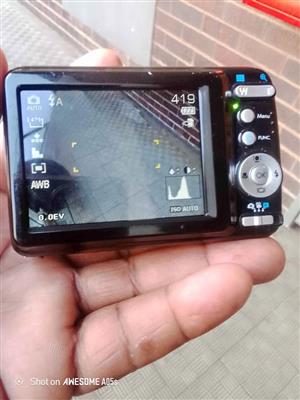 14•2 MEGA PIXELS HP c500 Digital Camera