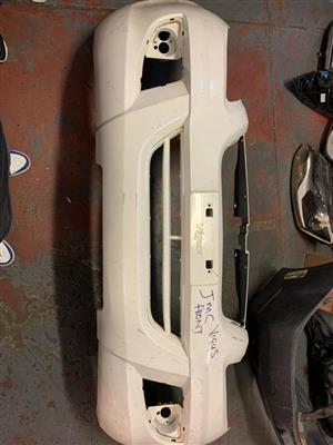 JMC VIGUS FRONT BUMPER