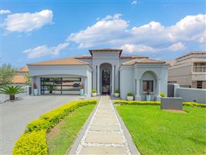 House Rental Monthly in Blue Valley Golf Estate