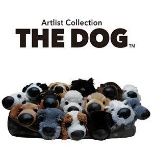 🔥Complete “The Dog” Plush Toy Collection – Artist🔥