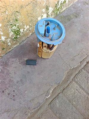 Golf 5 petrol pump Jetta 5 petrol pump  Audi A3 petrol pump   message on WhatsApp 