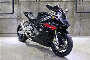 2017 BMW S1000RR - Finance Available - Trade Ins Welcome