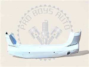 BMW F44 2 SERIES GRAN COUPE REAR BUMPER AVAILABLE