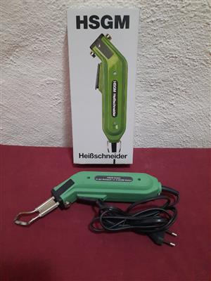 HSGM HSG-0 Professional Hot Knife / Heat Cutter