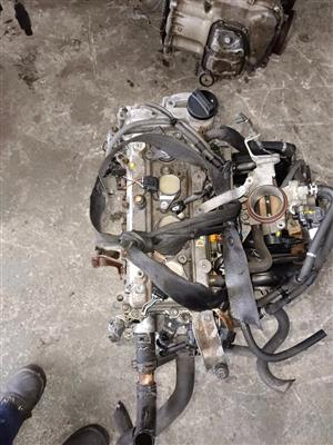 TOYOTA AVANZA K3 ENGINES FOR SALE