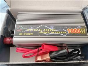 Inverter,, power inverter SE-C1000W
