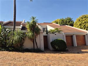 Rare 4-Bedroom Townhouse in Prime Victory Park