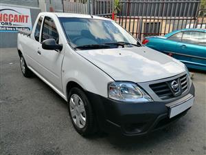2018 Nissan NP200 1.6i For Sale