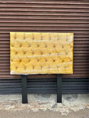 Headboard free delivery