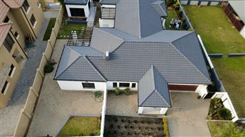 House For Sale in Model Park