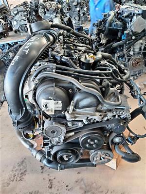 VOLVO B4146T ENGINES FOR SALE
