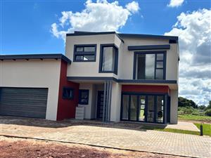 New Development in Eldorette