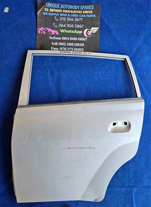 Daihatsu Charade 2003 + Left Rear Door