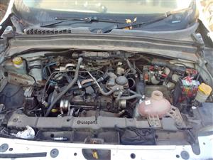 Jeep Renegade 1.4 – Engine Parts For Sale 🚗 