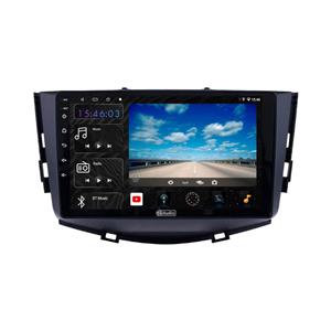 TT Audio 9″ replacement radio for MITSUBISHI Outlander 2004 - 2007 (4G ULTRA)
