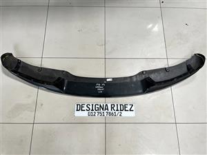 BMW F15 X5 CARBON FRONT LIP AVAILABLE.