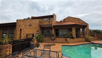House For Sale in Bassonia