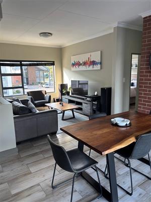 Luxury Lifestyle Apartment 