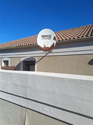 Dstv & Ovhd lnstallations Repairs and Sales call us now same-day service 24/7