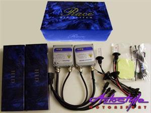 Zenon Kit 9006