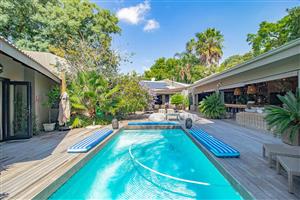 House For Sale in Bryanston