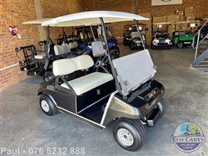 CLUB CAR GOLF CART FOR SALE - EXCELLENT CONDITION