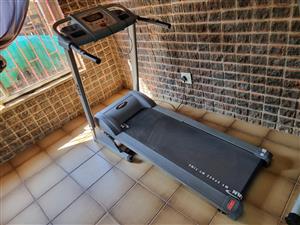 Trojan stamina best sale 315 treadmill price