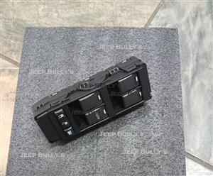 Dodge Caliber | Brand New Window Switches | Now In Stock