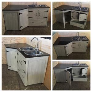 Steel Kitchen Cupboards In Household In Gauteng Junk Mail