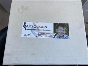 Cell Quicken Machine