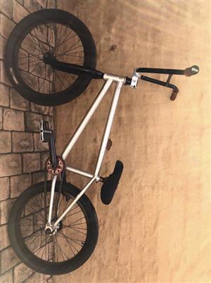 used bmx frames for sale