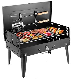 Braai stand