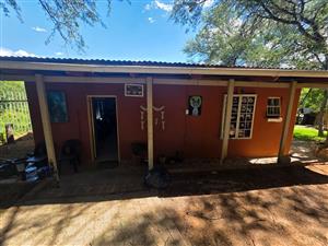 Beautiful 2-Bedroom House for Sale in Vaaloewer