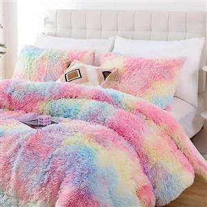 Fluffy comforters for sale online orders