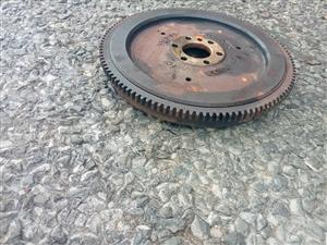 Fiat Strada Bakkie 1.4 Flywheel