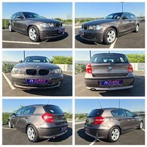 2007 Bmw 118i Manual
ONLY 122 000km with Service History
