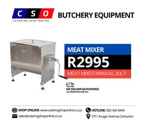 Meat Mixers for sale Brand New