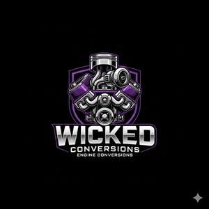 V6 and V8 Engine Conversions