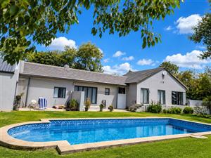 House For Sale in Buccleuch