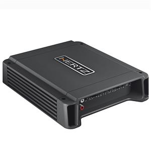 Hertz HCP 1D 700rms 2ohm Amplifier