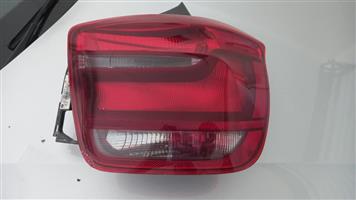 Headlamps