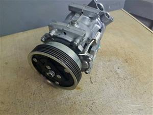 RENAULT AIRCON PUMP FORSALE