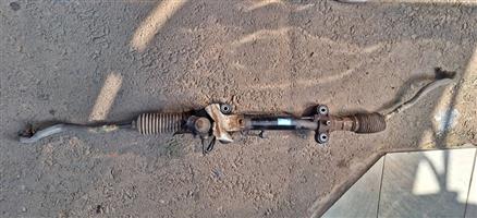 Mahindra KUV100 steering racks available