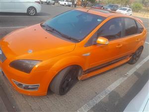 Ford focus ST