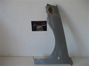 Hyundai Elantra left front fender